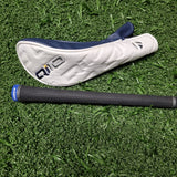 TaylorMade QI10 MAX #3 HYBRID 20.0° – Regular (DEMO)
