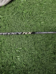 TaylorMade QI10 MAX #4 HYBRID 23.0° – Regular (DEMO)