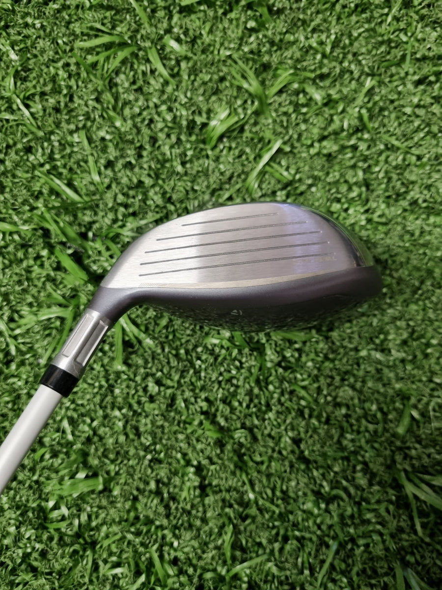TaylorMade Stealth 2 HD #7 Fairway 23 Deg Ladies (NEW) TaylorMade