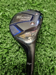 Callaway Big Bertha REVA #5 Hybrid 27° Ladies (USED)