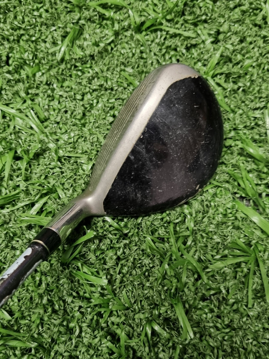 Callaway FTiZ #5 Hybrid 27° Ladies (USED) Callaway
