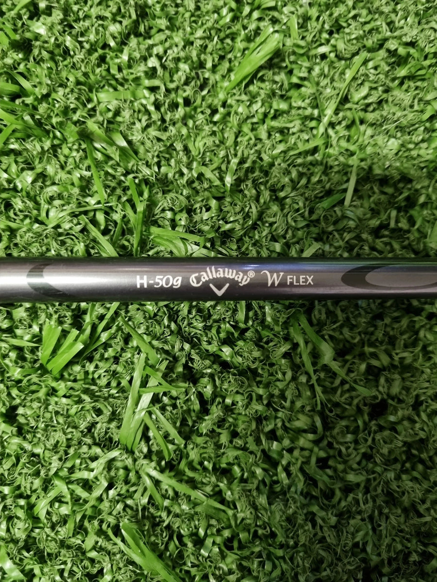 Callaway FTiZ #5 Hybrid 27° Ladies (USED) Callaway