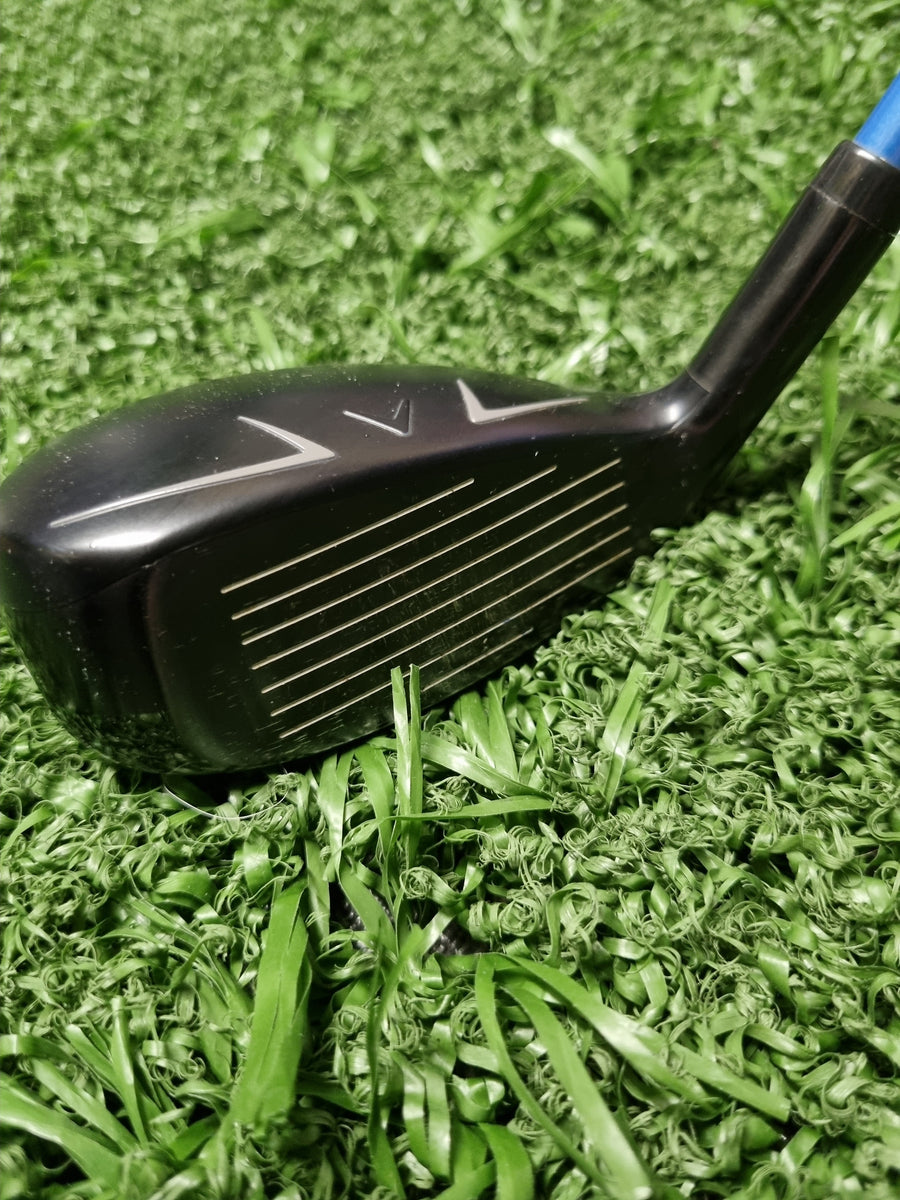 Callaway Steelhead XR #5 Hybrid 25° Ladies (USED) Callaway