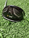TaylorMade M2 #4 Hybrid 22° Ladies (USED)