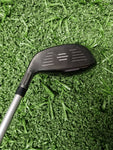 TaylorMade M2 #4 Hybrid 22° Ladies (USED)