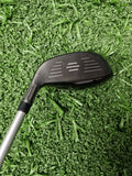 TaylorMade M2 #4 Hybrid 22° Ladies (USED)