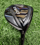 TaylorMade Qi10 Max #7 Fairway – 21° Senior (ex DEMO)