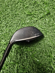 TaylorMade Qi10 Max #7 Fairway – 21° Senior (ex DEMO)