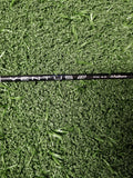 TaylorMade Qi10 Max #7 Fairway – 21° Senior (ex DEMO)