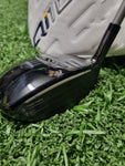 TaylorMade Qi10 Max #5 Fairway – 19° Senior (ex DEMO)