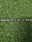 TaylorMade Qi10 Max #5 Fairway – 19° Senior (ex DEMO)