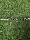 TaylorMade Qi10 Max #5 Fairway – 19° Senior (ex DEMO)