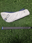 TaylorMade Qi10 Max #7 Fairway – 21° Senior (ex DEMO)