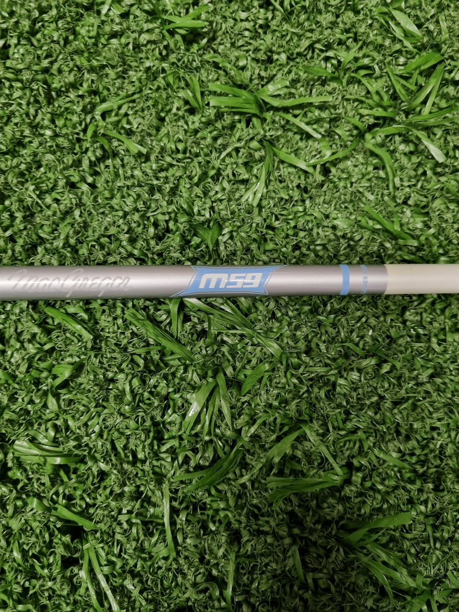 MacGregor M59 #3 Fairway 15° Ladies (NEW) MacGregor