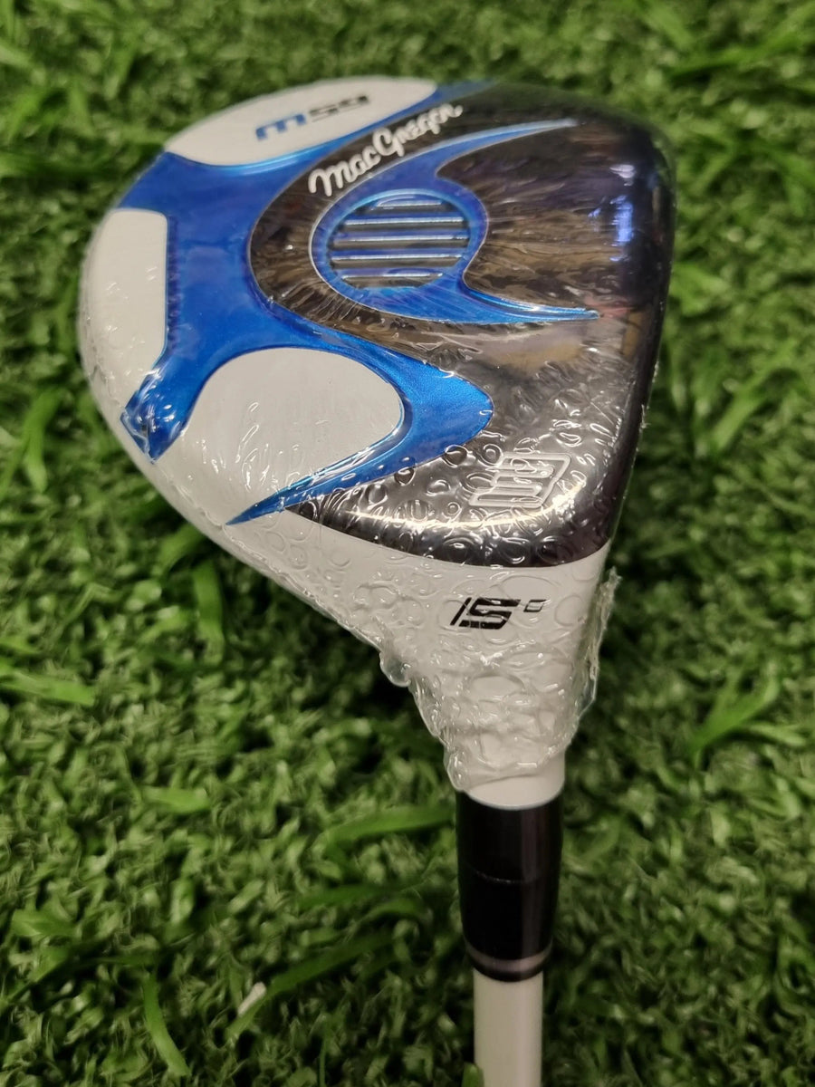 MacGregor M59 #3 Fairway 15° Ladies (NEW) MacGregor