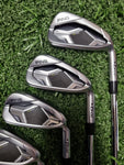PING G430 Iron Set 5-PW, 50°, 54° Steel Regular (NEW)