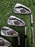 PING G430 Iron Set 5-PW, 50°, 54° Steel Regular (NEW)