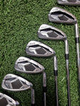 PING G430 Iron Set 5-PW, 50°, 54° Steel Regular (NEW)