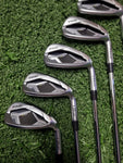 PING G430 Iron Set 5-PW, 50°, 54° Steel Regular (NEW)