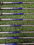 PING G430 Iron Set 5-PW, 50°, 54° Steel Regular (NEW)