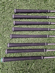 PING G430 Iron Set 5-PW, 50°, 54° Steel Regular (NEW)
