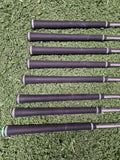 PING G430 Iron Set 5-PW, 50°, 54° Steel Regular (NEW)