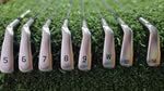 PING G430 Iron Set 5-PW, 50°, 54° Steel Regular (NEW)