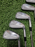 TaylorMade P7MC Iron Set 4-PW Steel X STIFF (NEW)