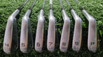 TaylorMade P7MC Iron Set 4-PW Steel X STIFF (NEW)