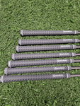 TaylorMade P7MC Iron Set 4-PW Steel X STIFF (NEW)