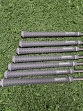 TaylorMade P7MC Iron Set 4-PW Steel X STIFF (NEW)