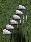 PING i230 Iron Set 5-PW Steel Regular (NEW)