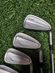 PING i230 Iron Set 5-PW Steel Regular (NEW)