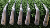 PING i230 Iron Set 5-PW Steel Regular (NEW)