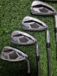 PING G430 Iron Set 4-PW Steel STIFF (NEW)