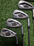PING G430 Iron Set 4-PW Steel STIFF (NEW)