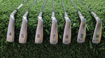 PING G430 Iron Set 4-PW Steel STIFF (NEW)