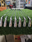 PING G430 Iron Set 4-PW Steel STIFF (NEW)