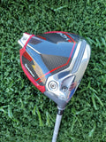 TaylorMade Stealth 2 HD Driver	10.5 Deg Ladies