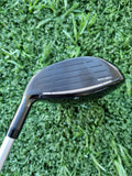 TaylorMadeQi10 Max 7 Wood 22 Deg Ladies