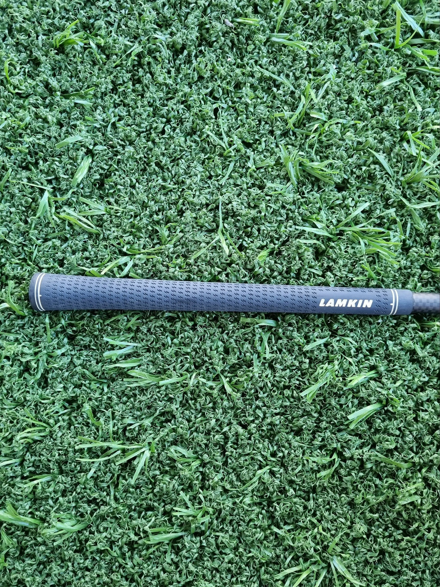 Cobra T-Rail #5 Hybrid 24 Deg Regular Cobra