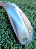 Callaway Jaws Raw Chrome Wedge 58/10S (NEW)