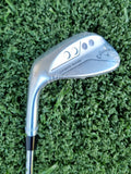 Callaway Jaws Raw Chrome Wedge Left Hand 60/10S (NEW)
