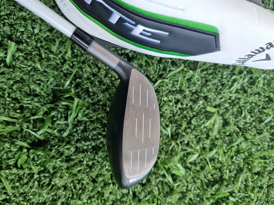 Callaway Elyte Fairway – #5 Fairway Ladies (Ex Demo / USED) Callaway