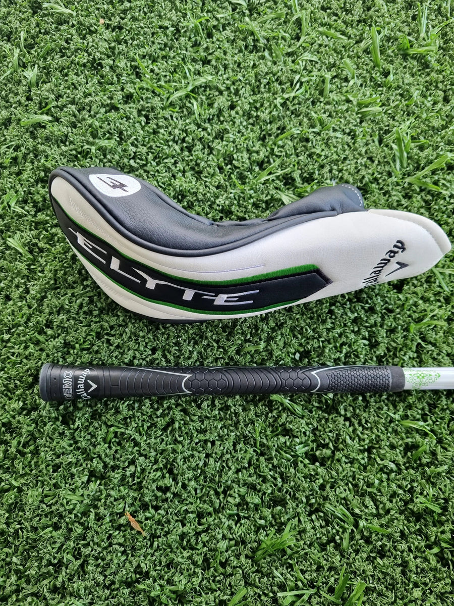 Callaway Elyte Fairway – #5 Fairway Ladies (Ex Demo / USED) Callaway