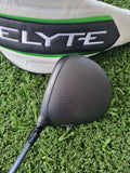 Callaway Elyte Driver – 10.5 Deg Regular (Ex Demo / USED)