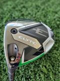 Callaway Elyte Driver – 10.5 Deg Stiff LEFT (Ex Demo / USED)
