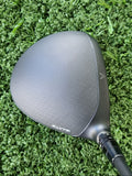 Callaway Elyte Driver – 10.5 Deg Stiff LEFT (Ex Demo / USED)