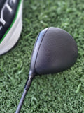 Callaway Elyte Driver – 9 Deg X - Stiff (Ex Demo / USED)