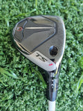 Titleist TSR1 #5 Hybrid – 23° Regular (Ex Demo / USED)